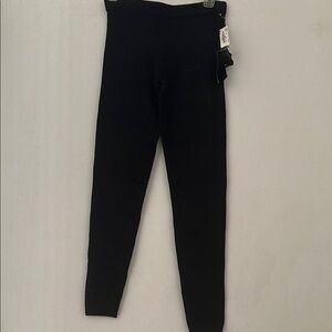 Black Leggings